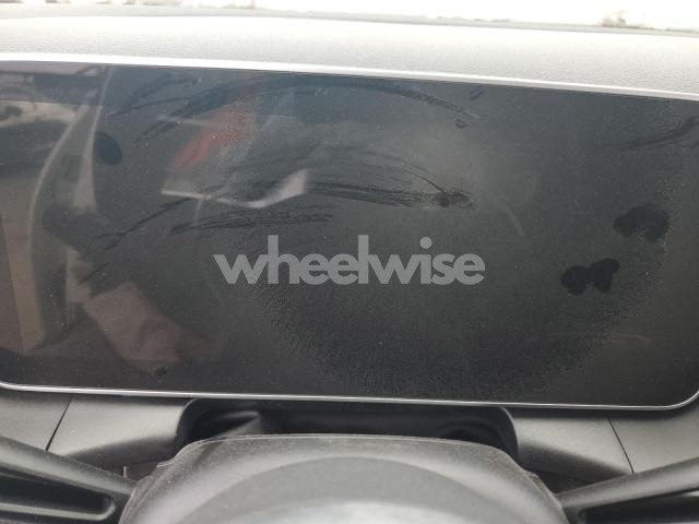 Photo 13 of 2025 MERCEDES-BENZ GLC 300 4MATIC (VIN W1NKM4HBXSU091034)