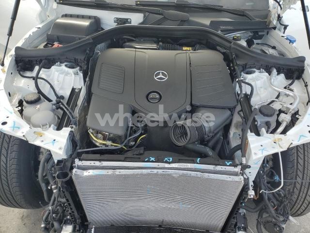 Photo 7 of 2025 MERCEDES-BENZ GLC 300 4MATIC (VIN W1NKM4HBXSU091034)