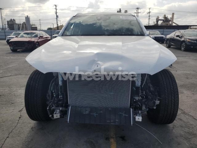 Photo 9 of 2025 MERCEDES-BENZ GLC 300 4MATIC (VIN W1NKM4HBXSU091034)