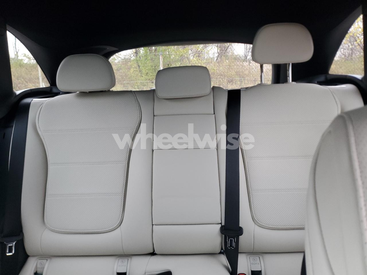 Photo 10 of 2025 MERCEDES-BENZ GLC 350E (VIN W1NKM5GB2SF303033)