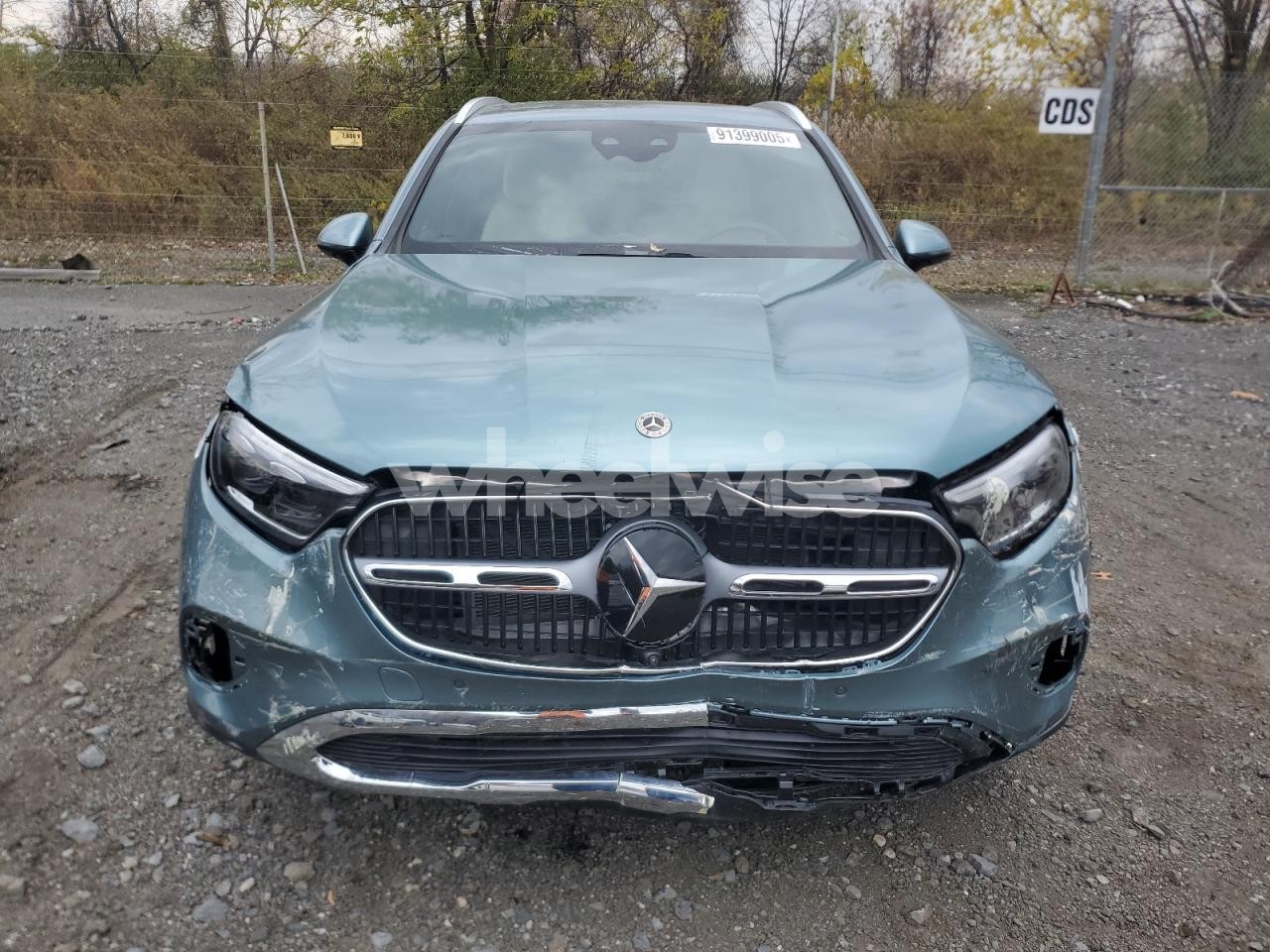 Photo 5 of 2025 MERCEDES-BENZ GLC 350E (VIN W1NKM5GB2SF303033)