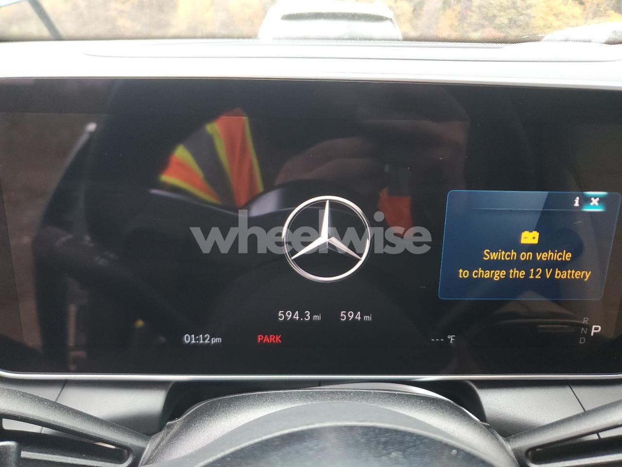 Photo 9 of 2025 MERCEDES-BENZ GLC 350E (VIN W1NKM5GB2SF303033)