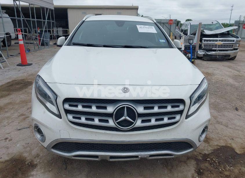 Photo 13 of 2020 Mercedes-benz Gla 250 (VIN W1NTG4EB3LU040525)