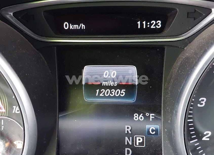 Photo 16 of 2020 Mercedes-benz Gla 250 (VIN W1NTG4EB3LU040525)