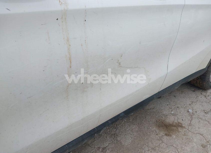 Photo 20 of 2020 Mercedes-benz Gla 250 (VIN W1NTG4EB3LU040525)