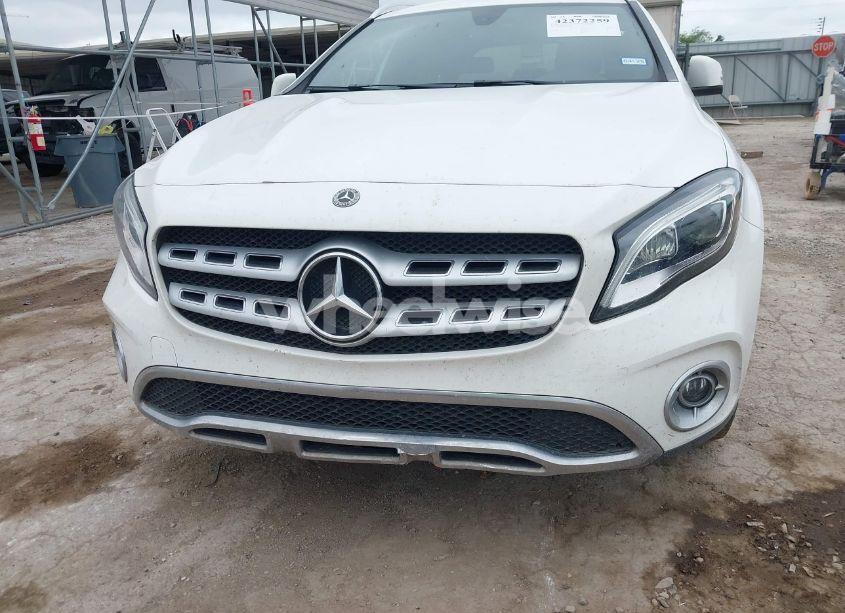 Photo 6 of 2020 Mercedes-benz Gla 250 (VIN W1NTG4EB3LU040525)