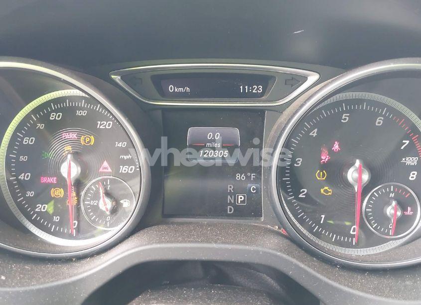 Photo 7 of 2020 Mercedes-benz Gla 250 (VIN W1NTG4EB3LU040525)