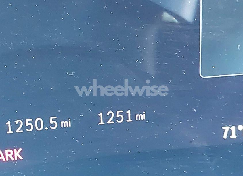 Photo 7 of 2025 Mercedes-benz G 550 4MATIC (VIN W1NWH1ABXSX040811)