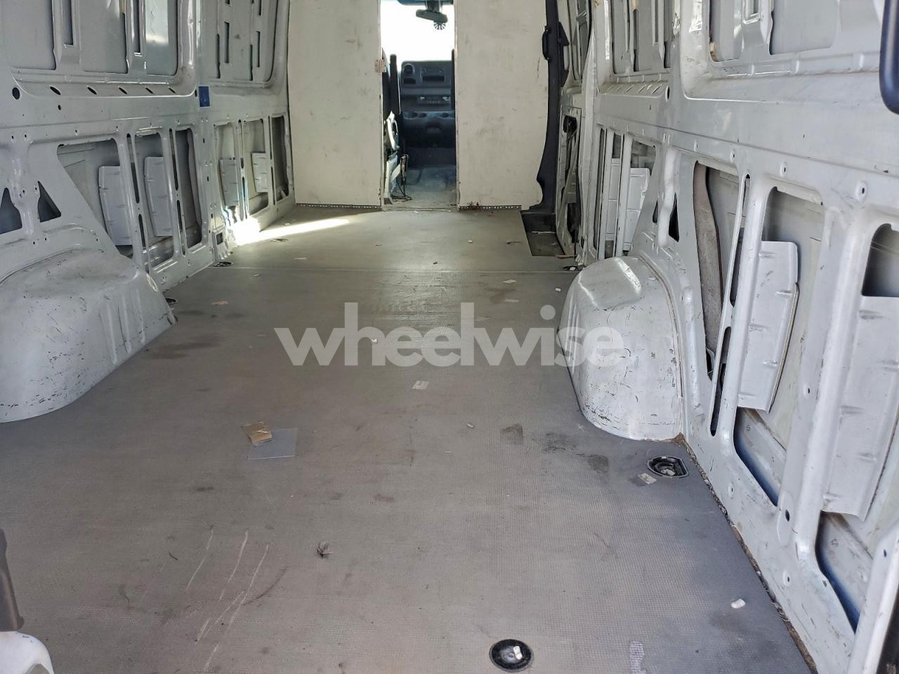 Photo 10 of 2021 MERCEDES BENZ SPRINTER 2 DELIVERY VAN (VIN W1W40CHY0MT051567)