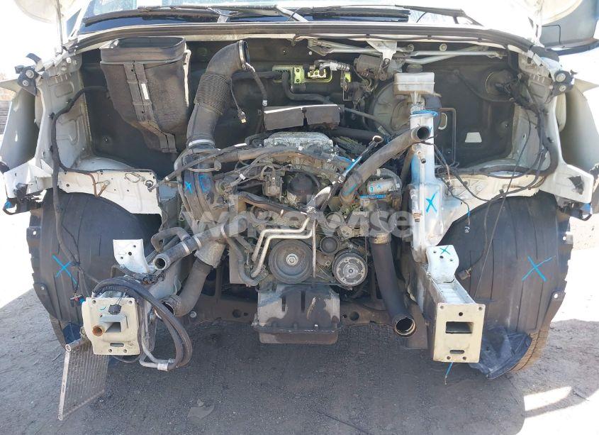 Photo 18 of 2021 Mercedes-benz Sprinter 2500 HIGH ROOF I4 (VIN W1W40CHY4MT056383)