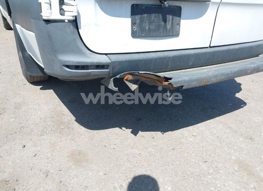 Photo 19 of 2021 Mercedes-benz Sprinter 2500 HIGH ROOF I4 (VIN W1W40CHY4MT056383)