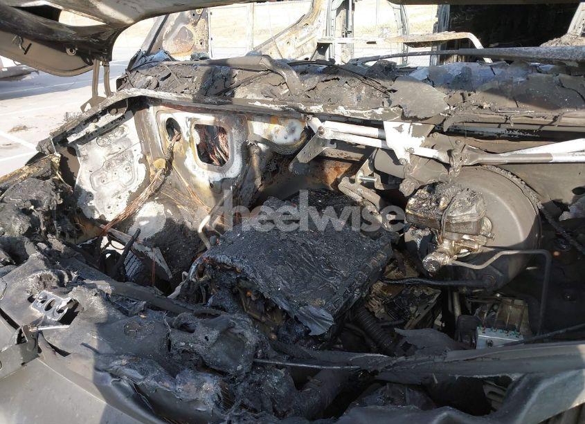 Photo 10 of 2021 Mercedes-benz Sprinter HIGH ROOF I4 (VIN W1W40CHYXMT051169)