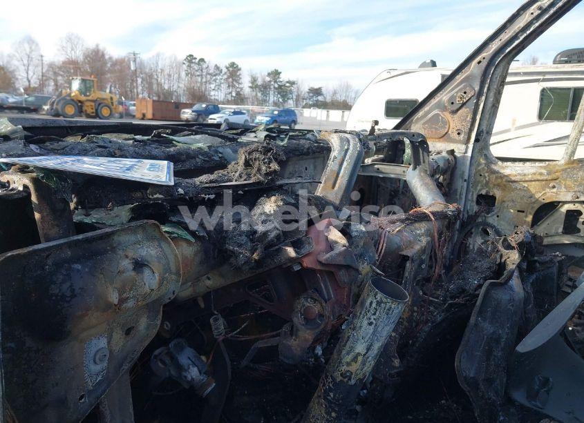 Photo 7 of 2021 Mercedes-benz Sprinter HIGH ROOF I4 (VIN W1W40CHYXMT051169)