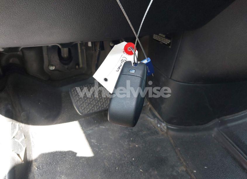 Photo 11 of 2021 Mercedes-benz Sprinter 2500 HIGH ROOF I4 DIESEL (VIN W1W4DCHY9MT048400)