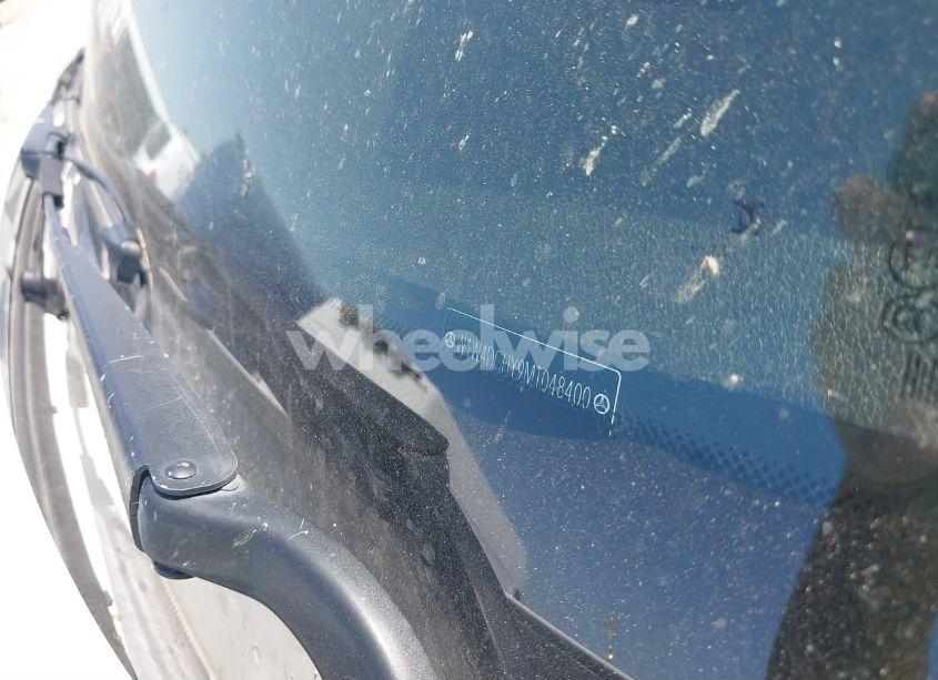 Photo 17 of 2021 Mercedes-benz Sprinter 2500 HIGH ROOF I4 DIESEL (VIN W1W4DCHY9MT048400)