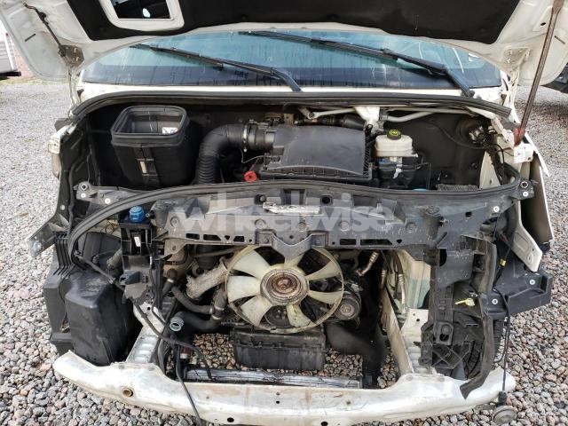 Photo 5 of 2020 MERCEDES-BENZ SPRINTER 2500 (VIN W1W4DDHY0LT041484)