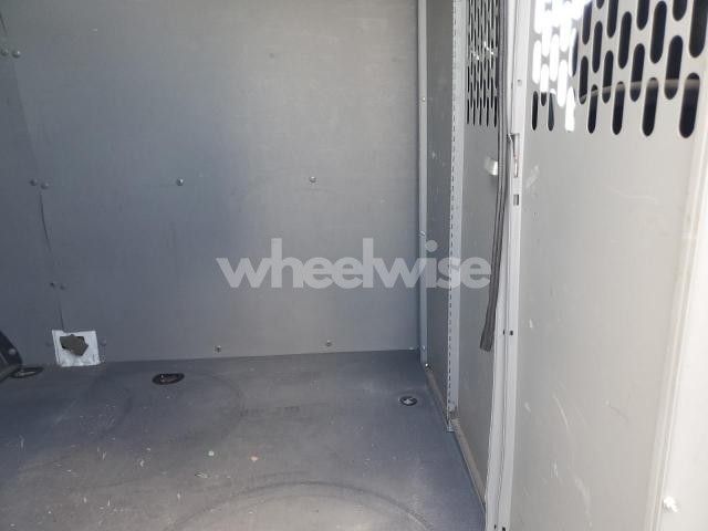 Photo 10 of 2020 MERCEDES-BENZ SPRINTER 2500 (VIN W1W4EBHY3LT027872)