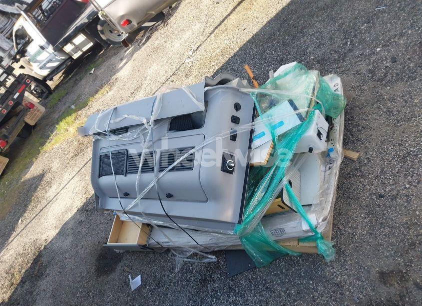 Photo 11 of 2021 Mercedes-benz Sprinter 2500 STANDARD ROOF V6 (VIN W1W4EBVY6LP299667)