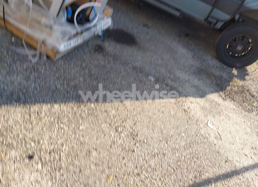 Photo 14 of 2021 Mercedes-benz Sprinter 2500 STANDARD ROOF V6 (VIN W1W4EBVY6LP299667)