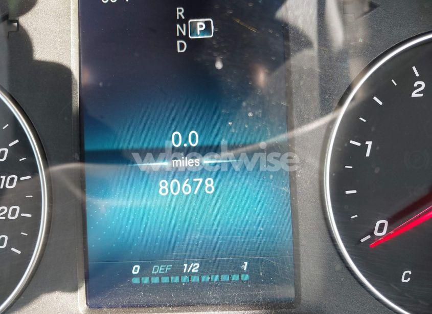 Photo 15 of 2021 Mercedes-benz Sprinter 2500 STANDARD ROOF V6 (VIN W1W4EBVY6LP299667)