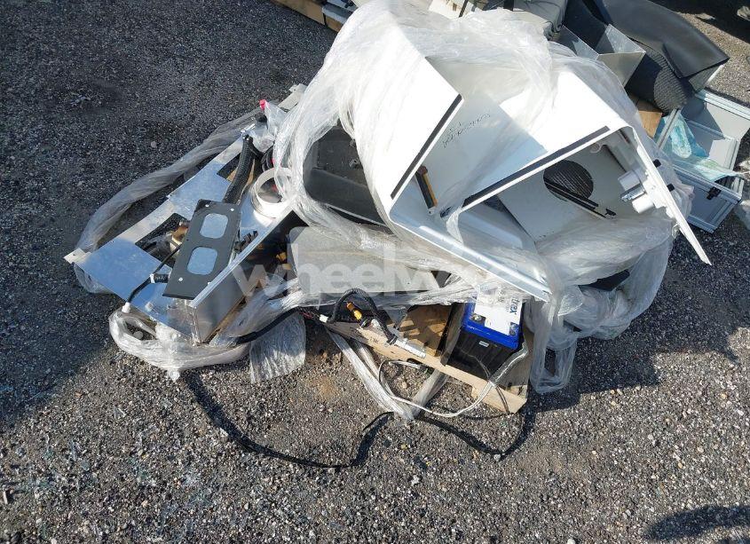 Photo 18 of 2021 Mercedes-benz Sprinter 2500 STANDARD ROOF V6 (VIN W1W4EBVY6LP299667)