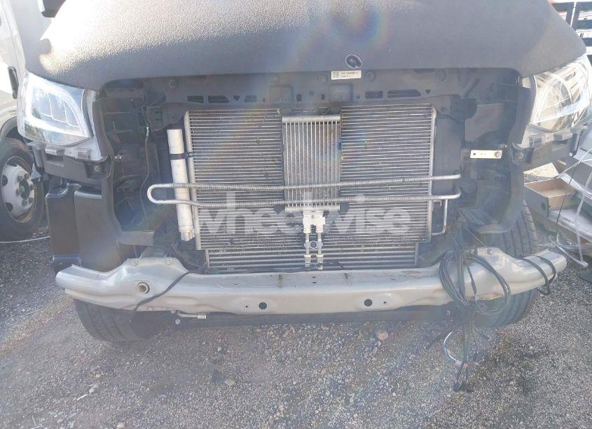 Photo 6 of 2021 Mercedes-benz Sprinter 2500 STANDARD ROOF V6 (VIN W1W4EBVY6LP299667)