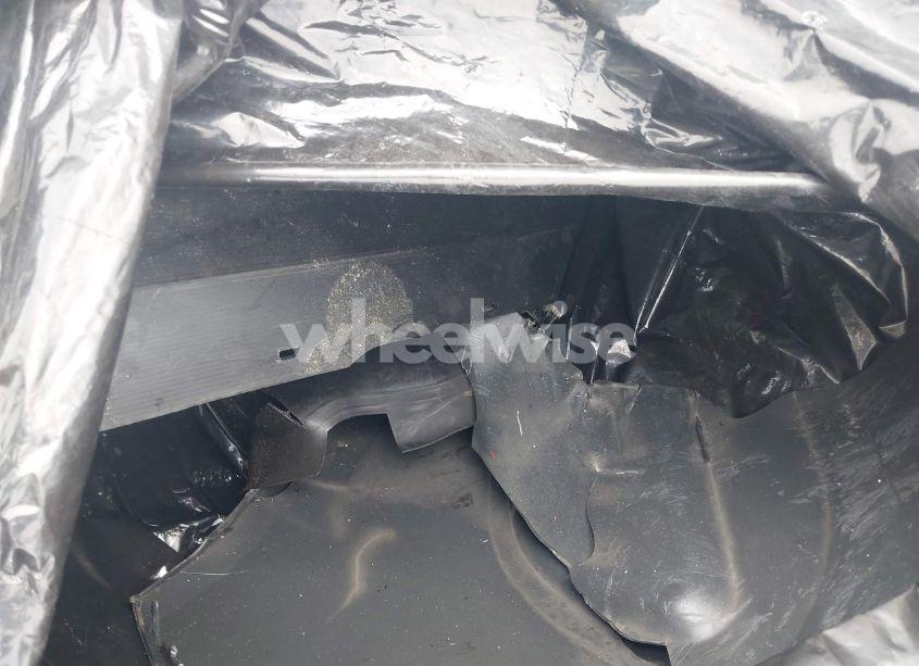 Photo 12 of 2020 Mercedes-benz Sprinter 2500 HIGH ROOF V6 (VIN W1W4ECHY8LT036251)