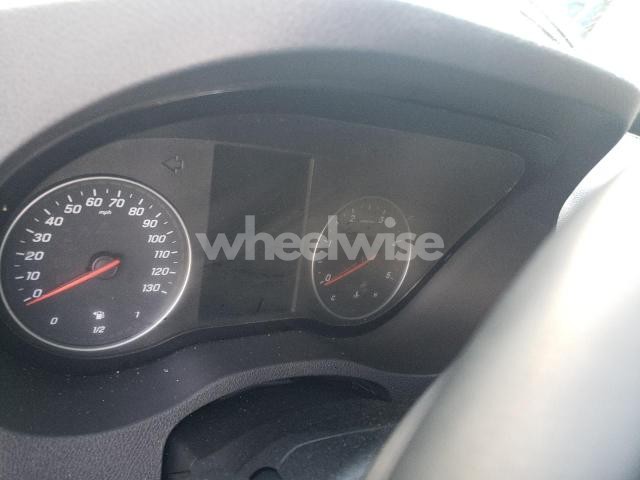 Photo 7 of 2024 MERCEDES-BENZ SPRINTER 2500 (VIN W1W4KBHY3RT164196)