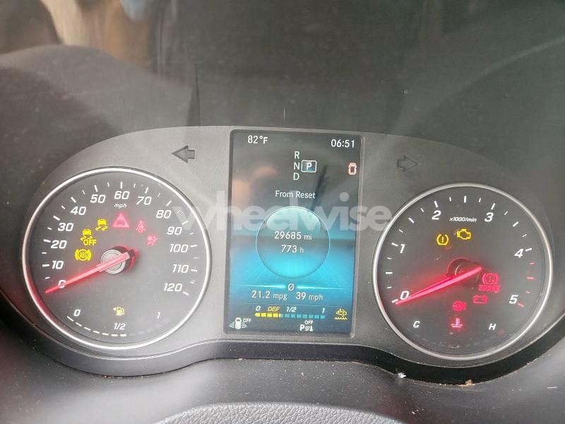 Photo 3 of 2024 MERCEDES-BENZ SPRINTER 2500 (VIN W1W4KCHY5RT168191)