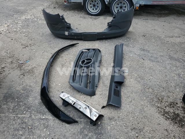 Photo 2 of 2024 MERCEDES-BENZ SPRINTER 2500 (VIN W1W4NCVY9RT162275)