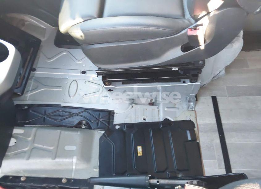 Photo 12 of 2021 Mercedes Sprinter 2500 (VIN W1X4EBVY3MT079858)