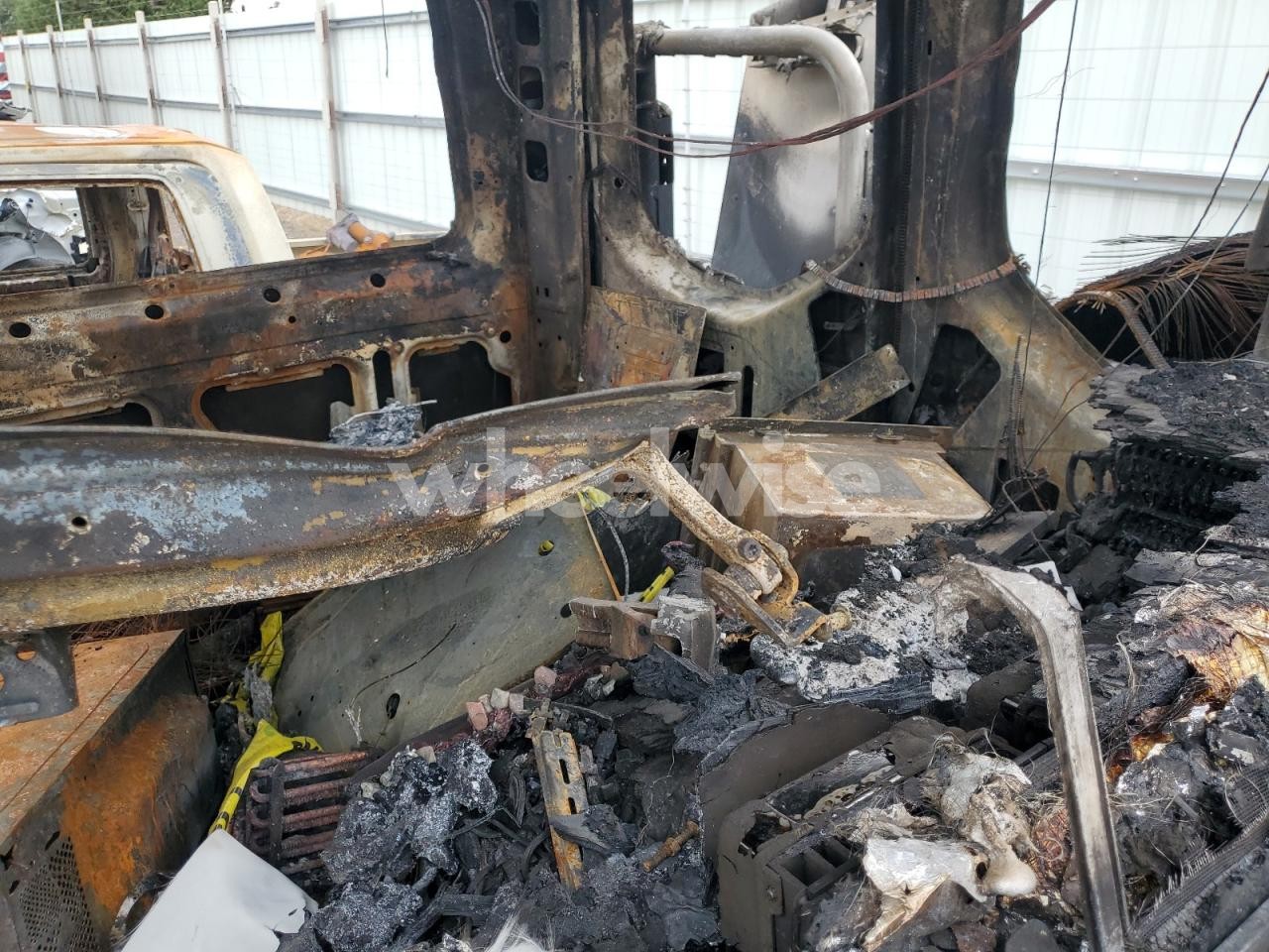 Photo 10 of 2024 MERCEDES-BENZ SPRINTER 2500 (VIN W1X4NBVY2RT158915)