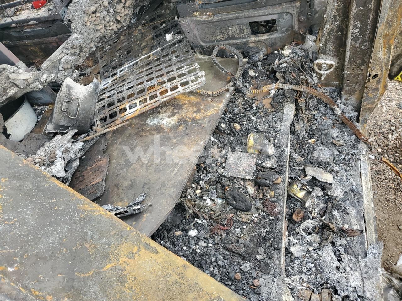 Photo 5 of 2024 MERCEDES-BENZ SPRINTER 2500 (VIN W1X4NBVY2RT158915)