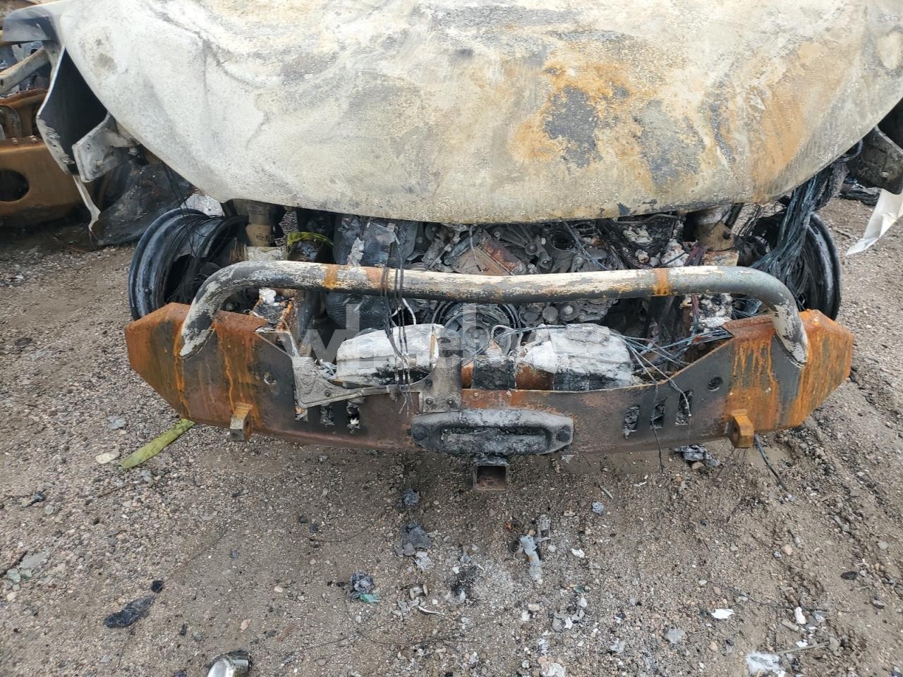 Photo 9 of 2024 MERCEDES-BENZ SPRINTER 2500 (VIN W1X4NBVY2RT158915)