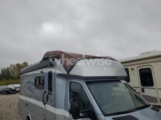 Photo 3 of 2022 MERCEDES-BENZ SPRINTER 3500 (VIN W1X8E33Y4MN176078)