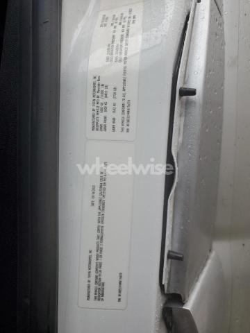 Photo 5 of 2022 MERCEDES-BENZ SPRINTER 3500 (VIN W1X8E33Y4MN176078)