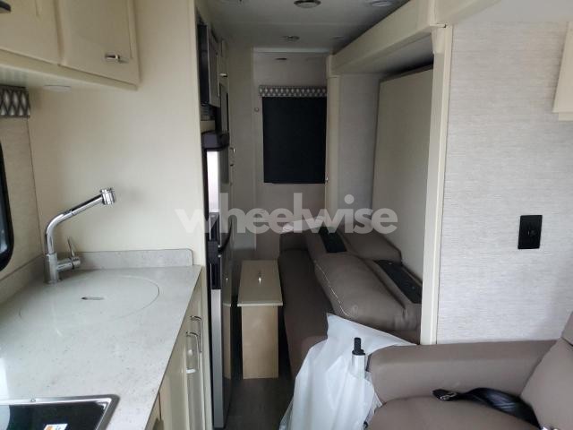 Photo 6 of 2022 MERCEDES-BENZ SPRINTER 3500 (VIN W1X8E33Y4MN176078)
