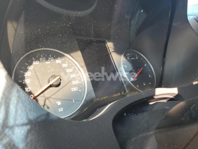 Photo 12 of 2022 MERCEDES-BENZ SPRINTER 3500 (VIN W1X8ED3Y1NT111675)