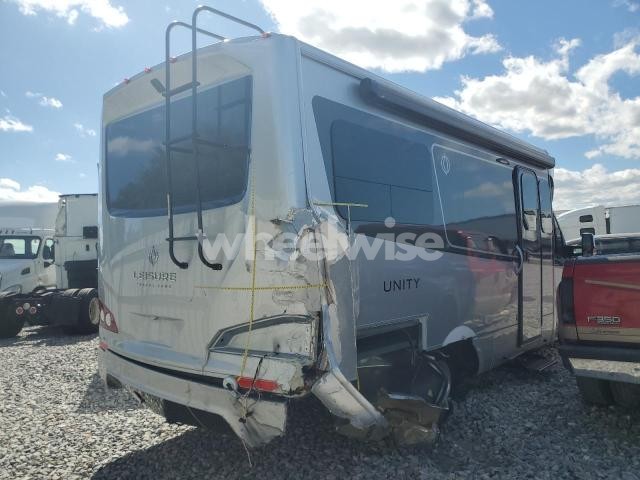 Photo 6 of 2023 MERCEDES-BENZ SPRINTER 3500 (VIN W1X8N33Y1PN251890)