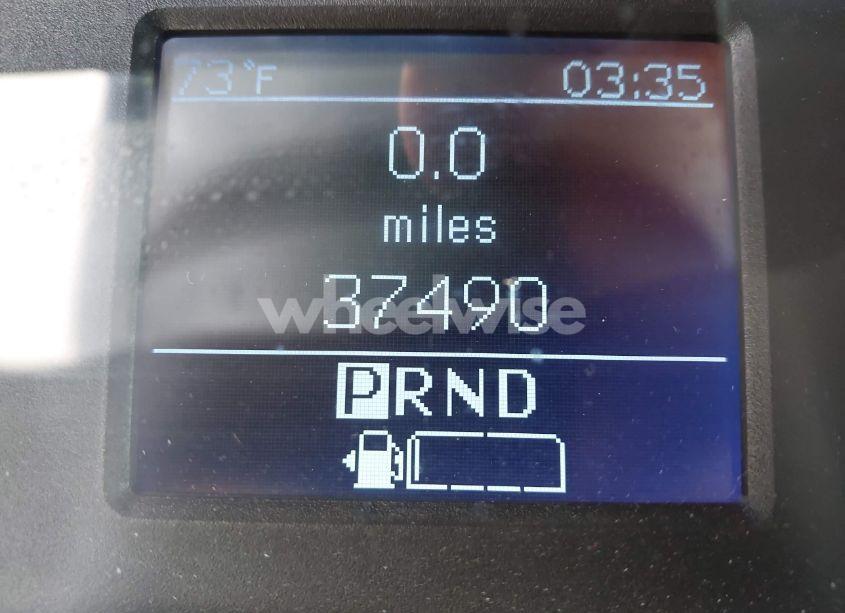 Photo 15 of 2021 Mercedes-benz Sprinter 2500 STANDARD ROOF I4 (VIN W1Y40BHY4MT064355)