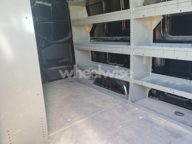 Photo 13 of 2022 MERCEDES-BENZ SPRINTER 2500 (VIN W1Y40BHY5NT107537)