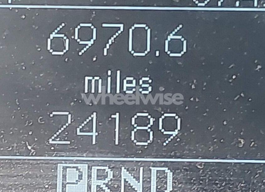 Photo 15 of 2021 Mercedes-benz Sprinter 2500 HIGH ROOF I4 (VIN W1Y40CHY0MT062026)