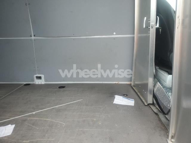 Photo 7 of 2022 MERCEDES-BENZ SPRINTER 2500 (VIN W1Y40CHY0NT083475)