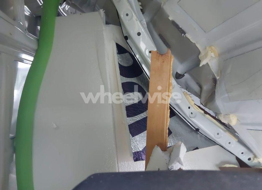 Photo 8 of 2021 Mercedes-benz Sprinter 2500 HIGH ROOF I4 (VIN W1Y40CHYXMT057917)