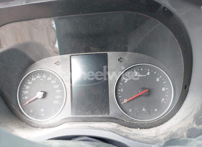 Photo 14 of 2021 Mercedes-benz Sprinter 2500 HIGH ROOF I4 (VIN W1Y40CHYXMT077245)