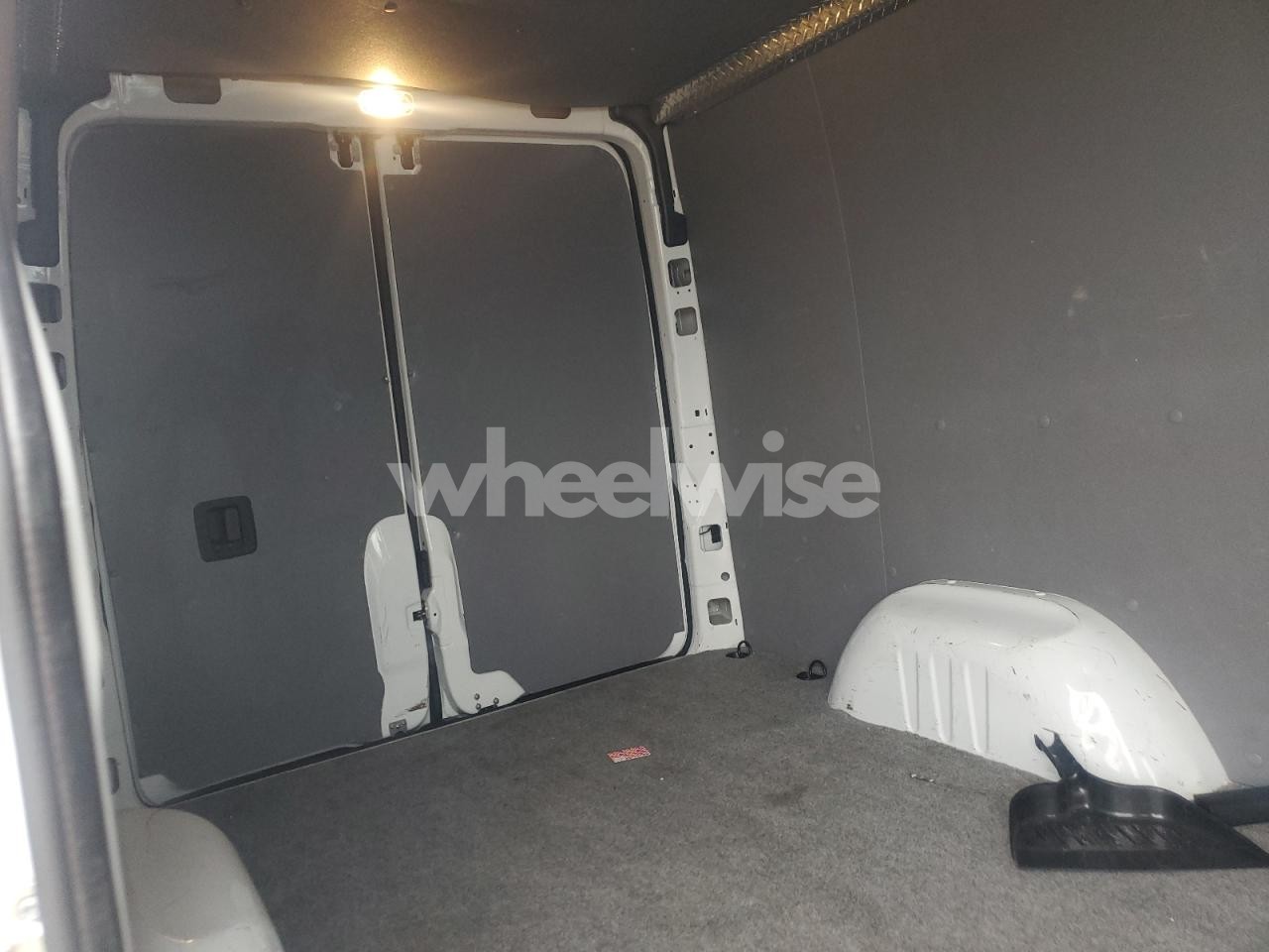 Photo 11 of 2021 MERCEDES-BENZ SPRINTER 2500 (VIN W1Y4DBHY9MT062461)