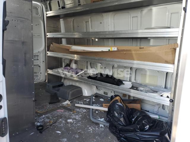 Photo 6 of 2022 MERCEDES-BENZ SPRINTER 2500 (VIN W1Y4EBHY2NT092478)