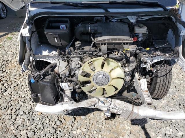 Photo 11 of 2021 MERCEDES-BENZ SPRINTER 2500 (VIN W1Y4EBHY3MT071945)