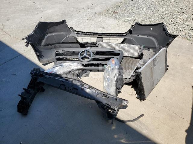 Photo 6 of 2021 MERCEDES-BENZ SPRINTER 2500 (VIN W1Y4EBHY3MT071945)