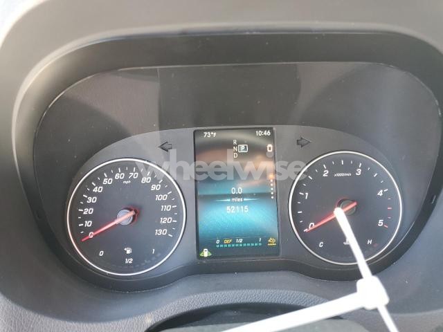 Photo 7 of 2021 MERCEDES-BENZ SPRINTER 2500 (VIN W1Y4EBHY3MT071945)